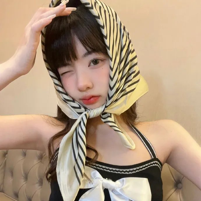 陀螺女孩