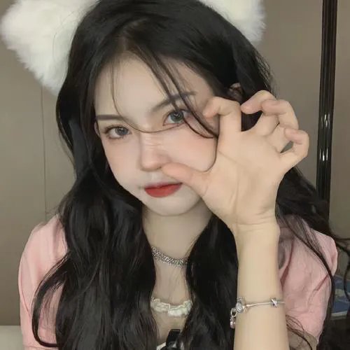自由女爱